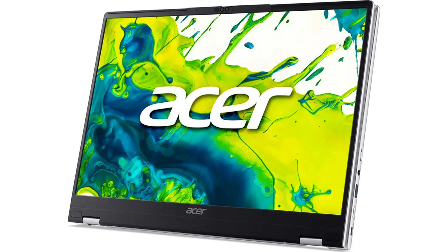 Notebook ACER Aspire Spin 15 ASP1561NR0SB