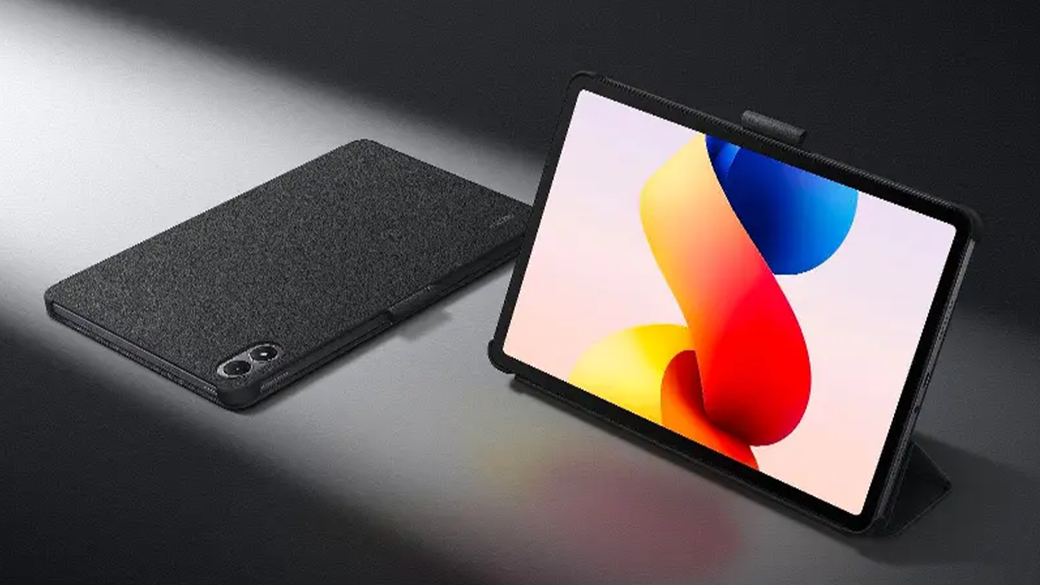 Pouzdro pro tablet XIAOMI Redmi Pad 2 Pro Cover