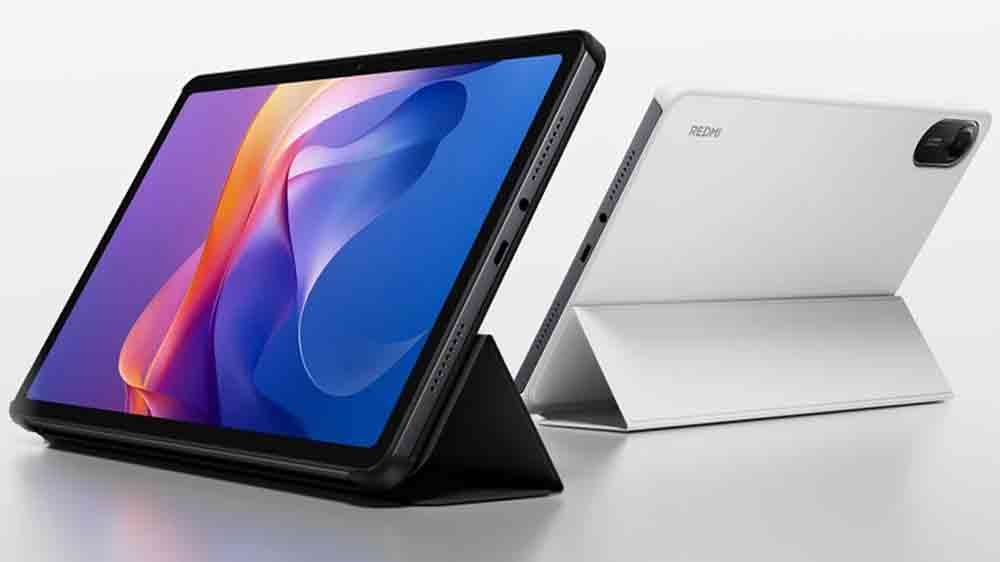 Pouzdro pro tablet XIAOMI Redmi Pad 2 Cover Gray