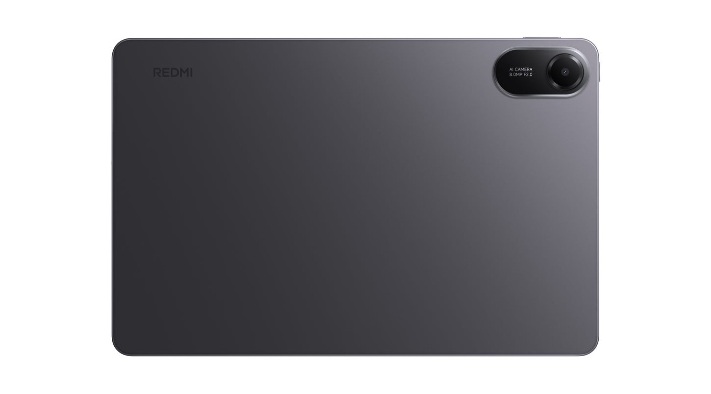 Tablet XIAOMI Redmi Pad 2 4GB128GB Graphite Gray