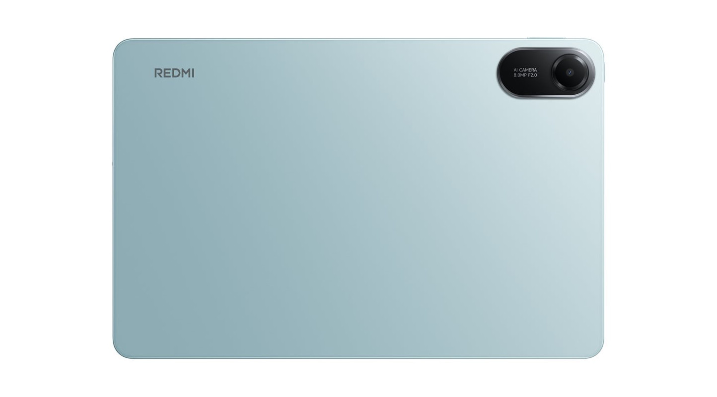 Tablet XIAOMI Redmi Pad 2 4GB128GB Mint Green