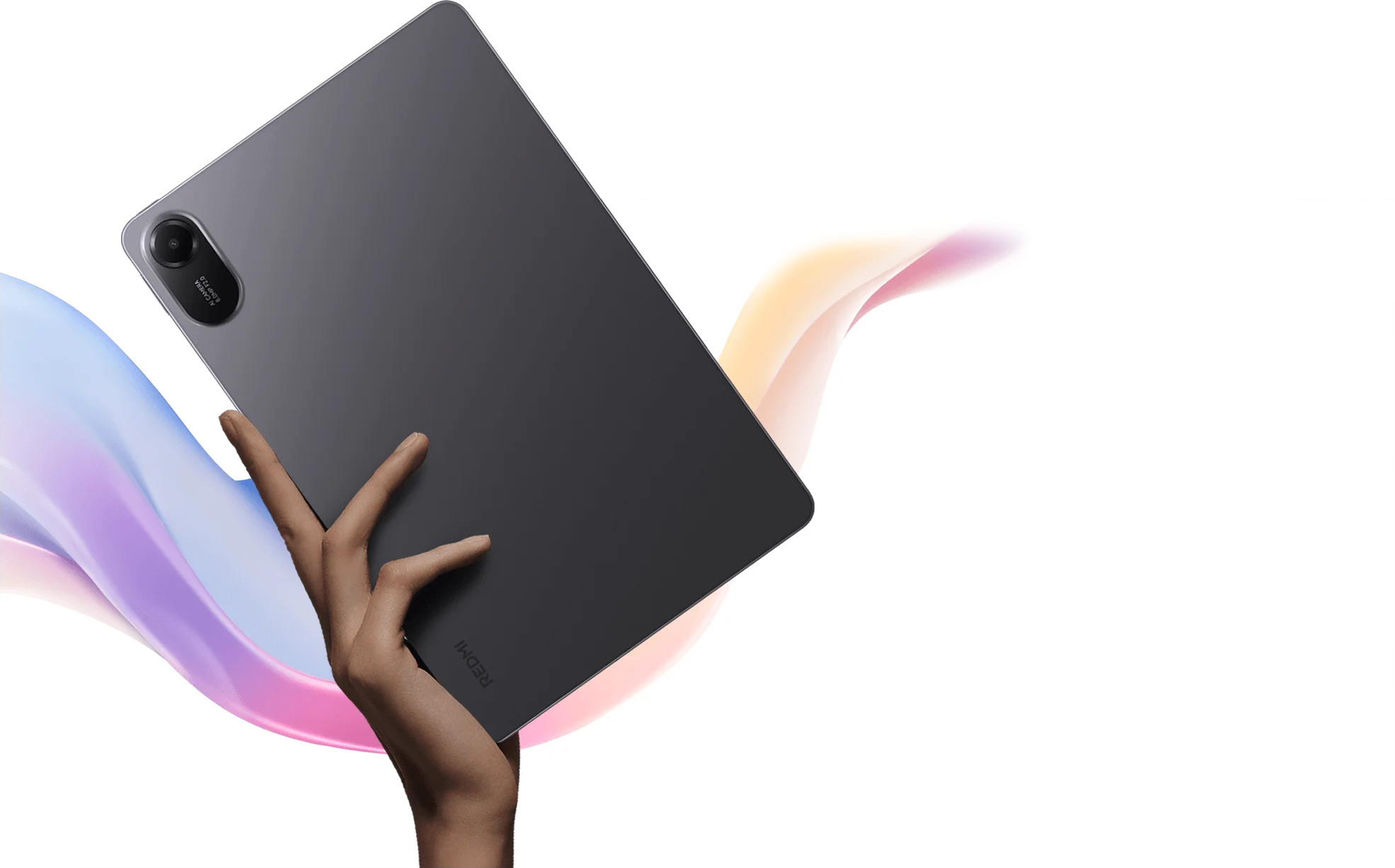 Tablet XIAOMI Redmi Pad 2 4GB128GB Mint Green