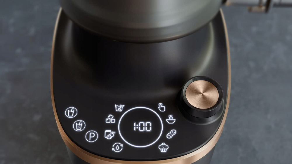 Odšťavňovač PHILIPS HR377010