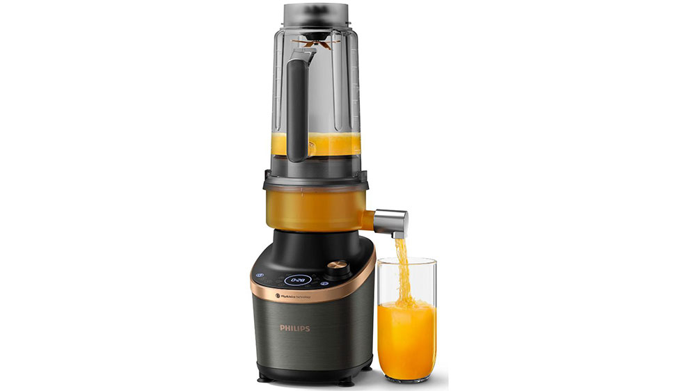 Odšťavňovač PHILIPS HR377000