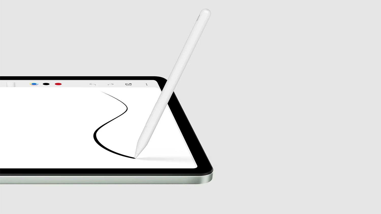 Dotykové pero XIAOMI REDMI Smart Pen 1S White