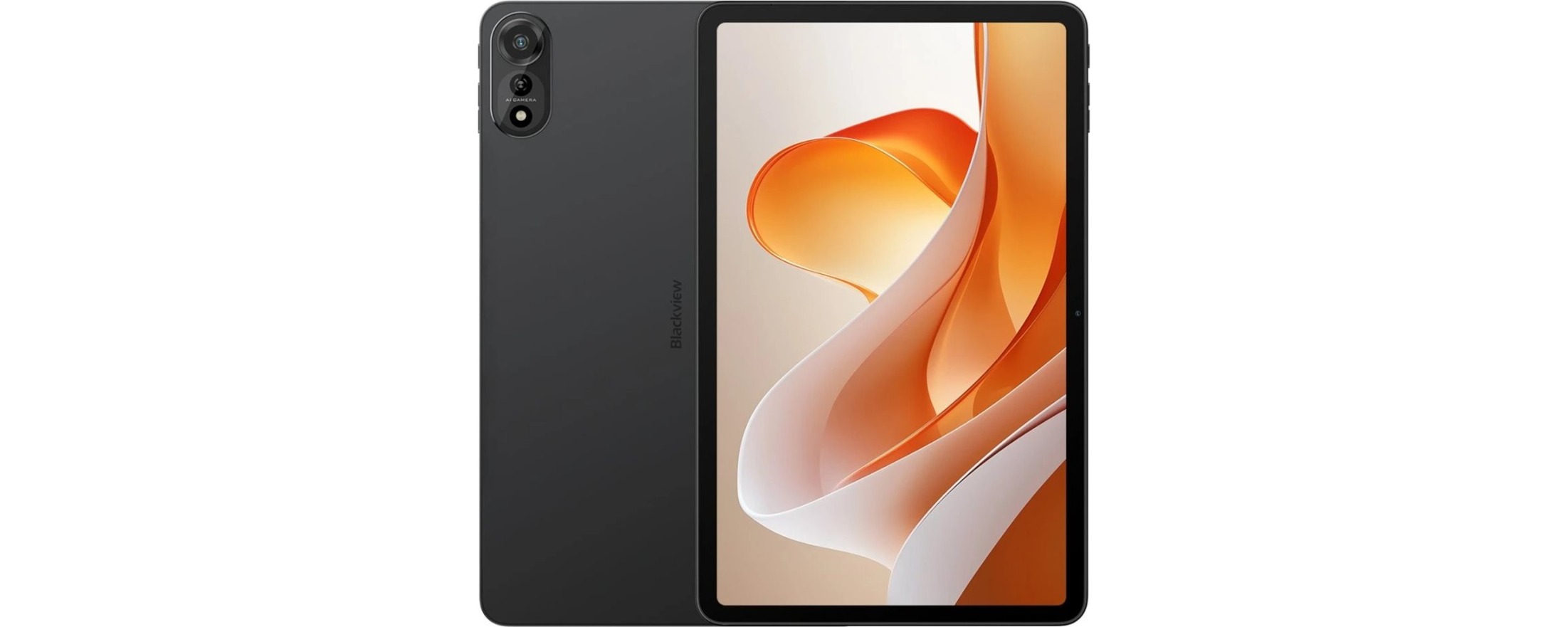 Tablet BLACKVIEW MEGA 2 LTE 12256GB Celestial šedý