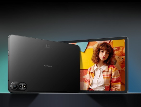 Tablet BLACKVIEW MEGA 2 LTE 12256GB Celestial šedý