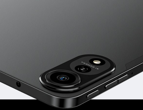 Tablet BLACKVIEW MEGA 2 LTE 12256GB Celestial šedý