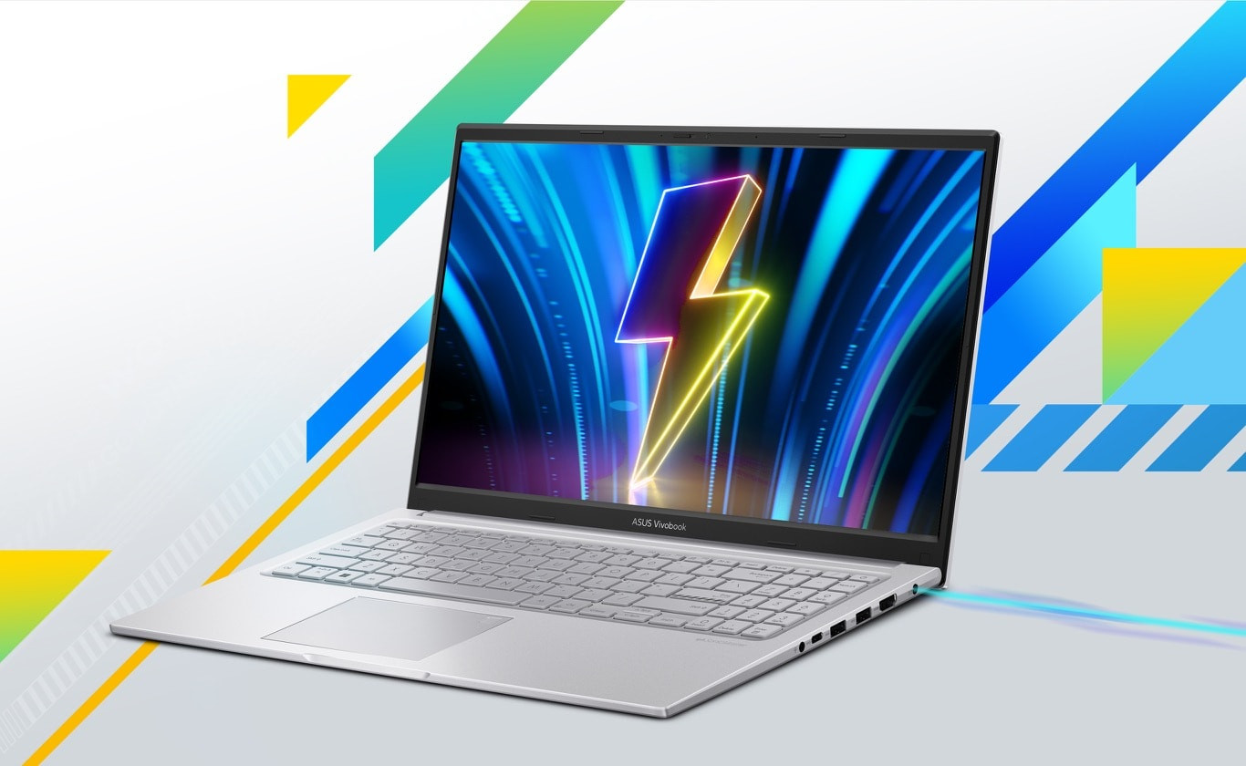 Notebook ASUS Vivobook 15 X1504VABQ5785WZ