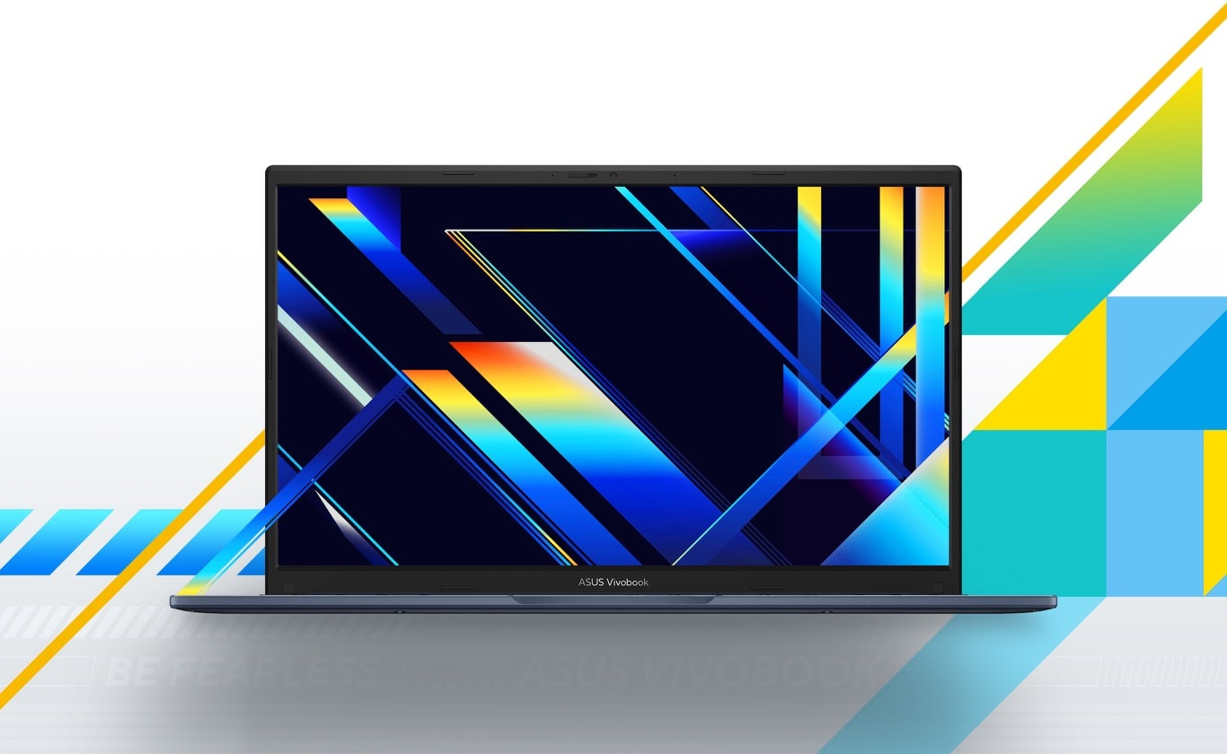 Notebook ASUS Vivobook 15 X1504VABQ5785WZ