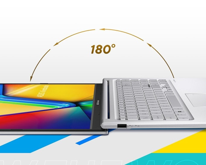 Notebook ASUS Vivobook 15 X1504VABQ5785WZ