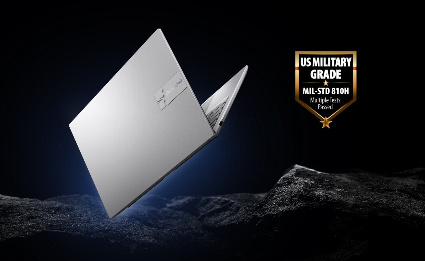 Notebook ASUS Vivobook 15 X1504VABQ5785WZ