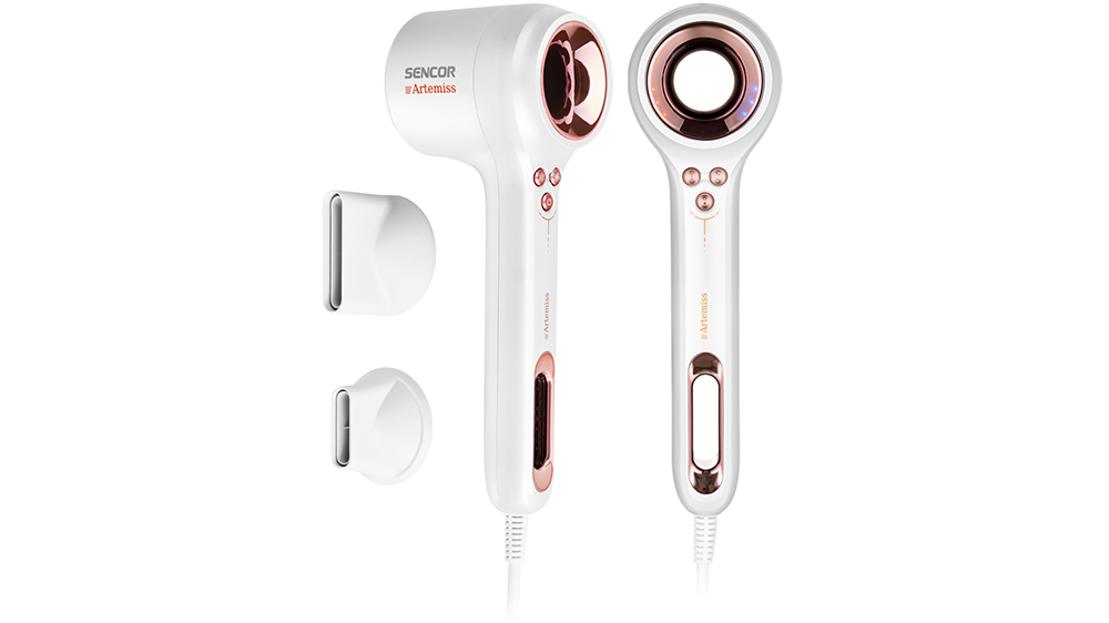 Fén SENCOR SHD 9150RS