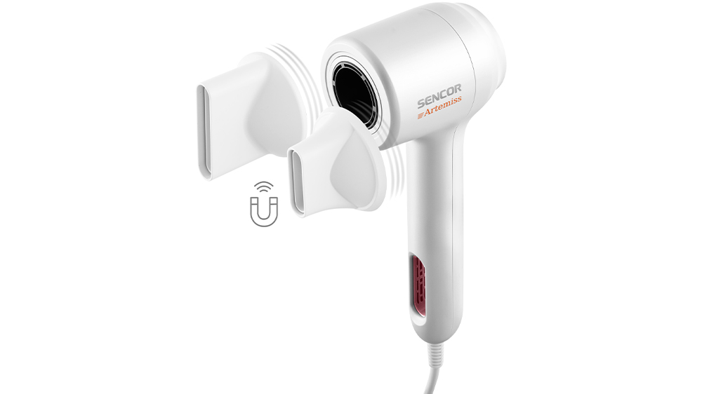 Fén SENCOR SHD 9150RS