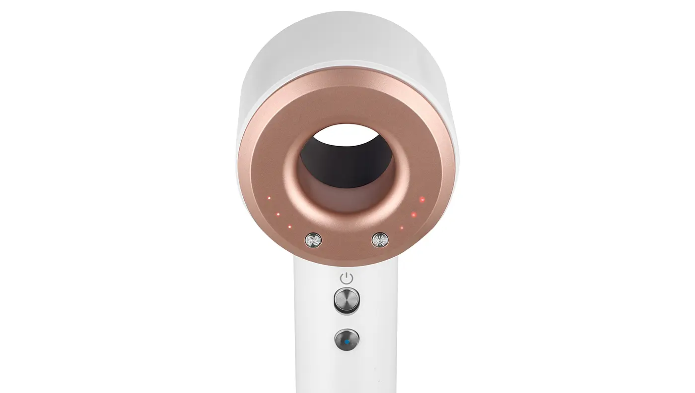 Fén SENCOR SHD 8900RS