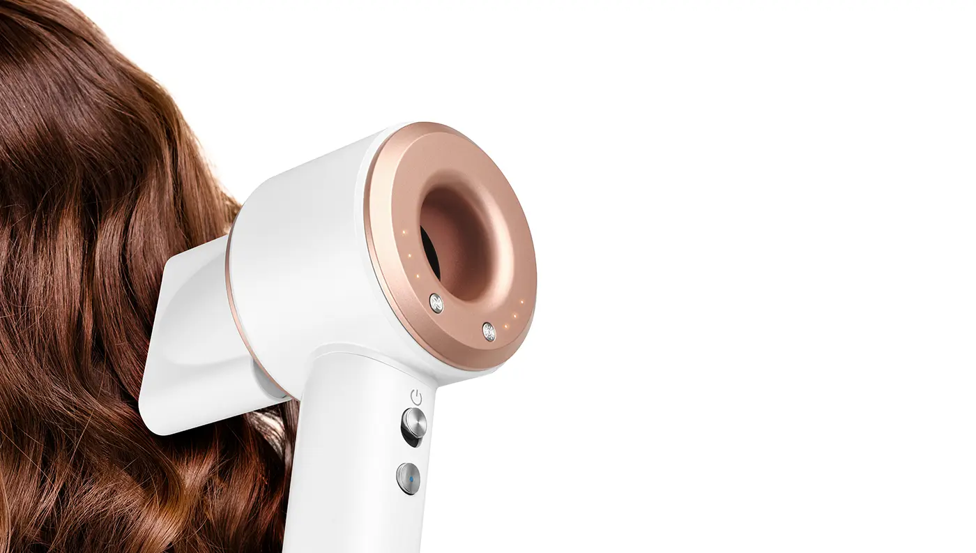 Fén SENCOR SHD 8900RS