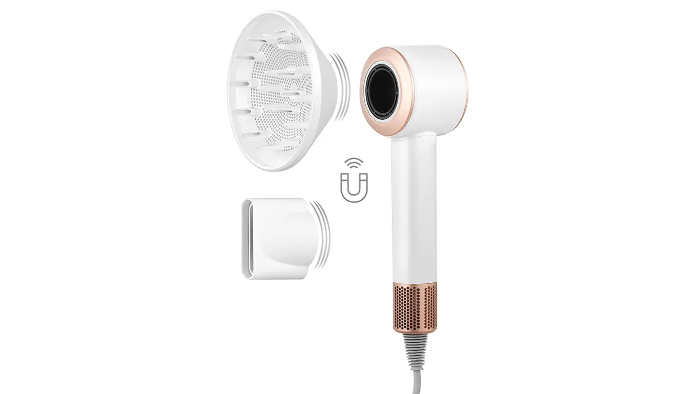 Fén SENCOR SHD 8900RS