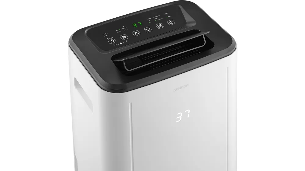 Odvlhčovač SENCOR SDH 3028WH
