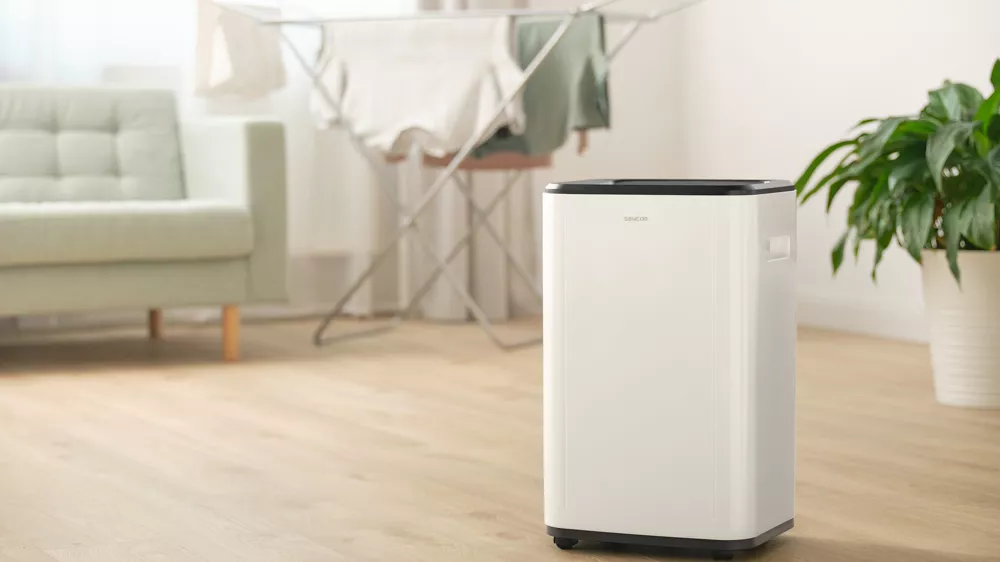 Odvlhčovač SENCOR SDH 3028WH