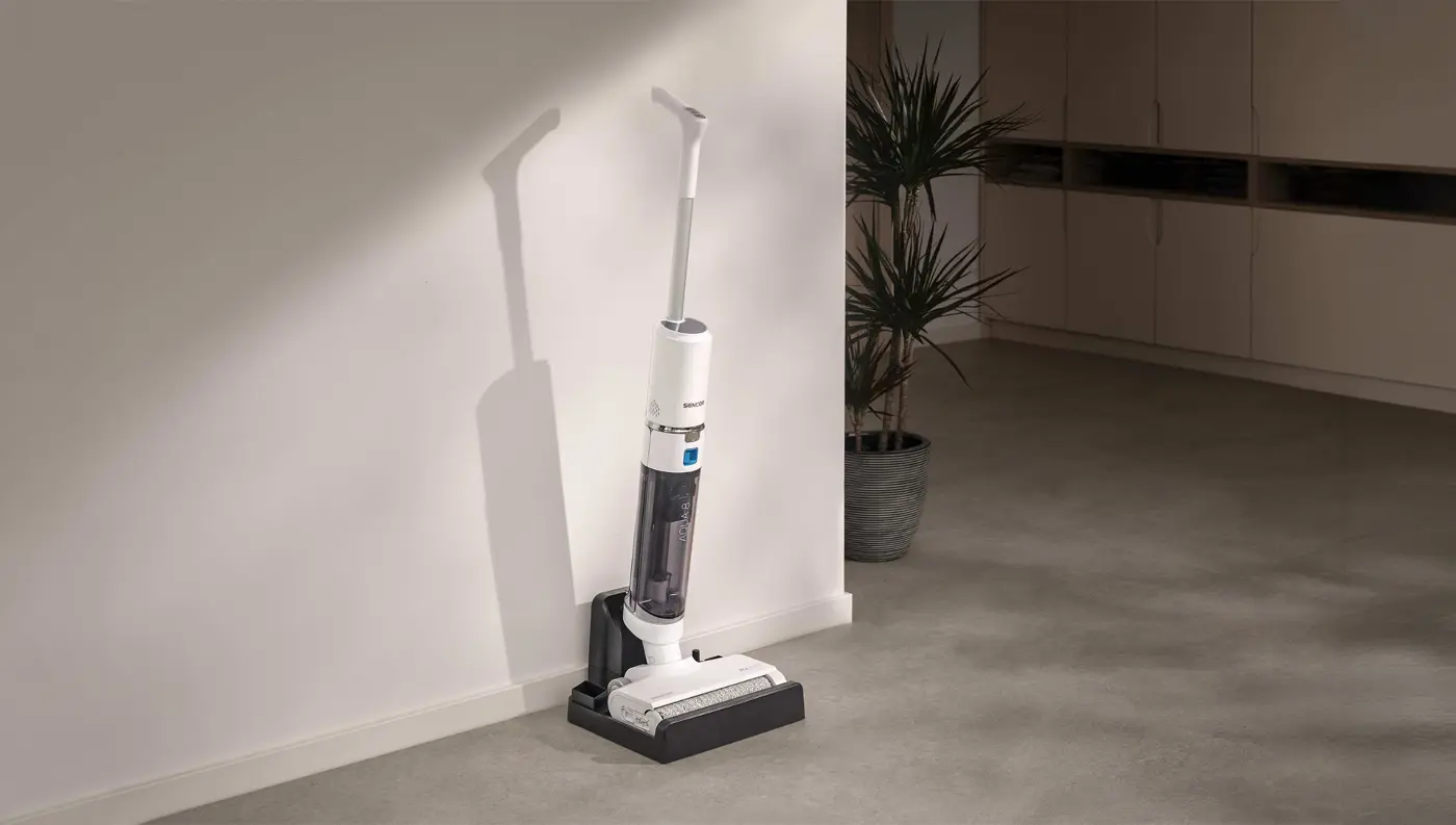Mop SENCOR SVW 5010WH Aquino