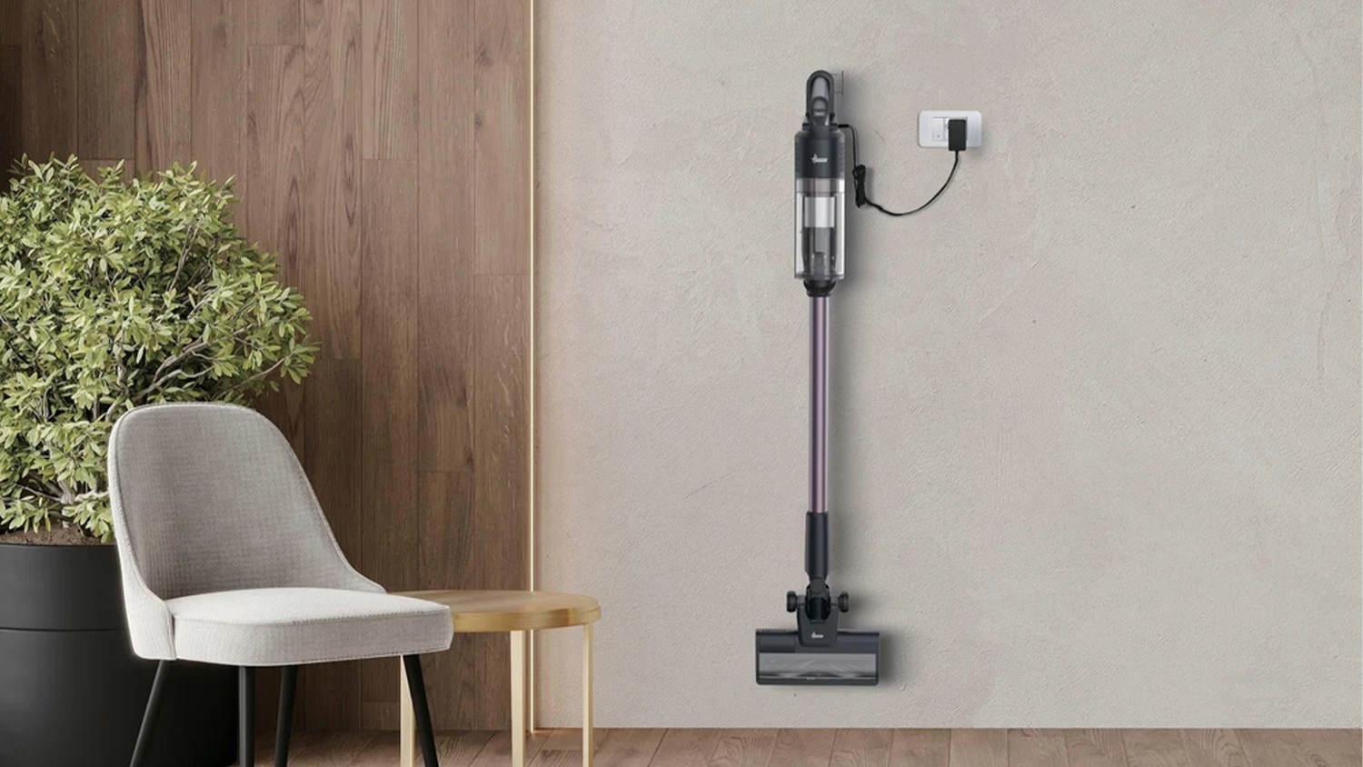 Tyčový vysavač HOOVER HF1M10H 011 HF1 MAX Home